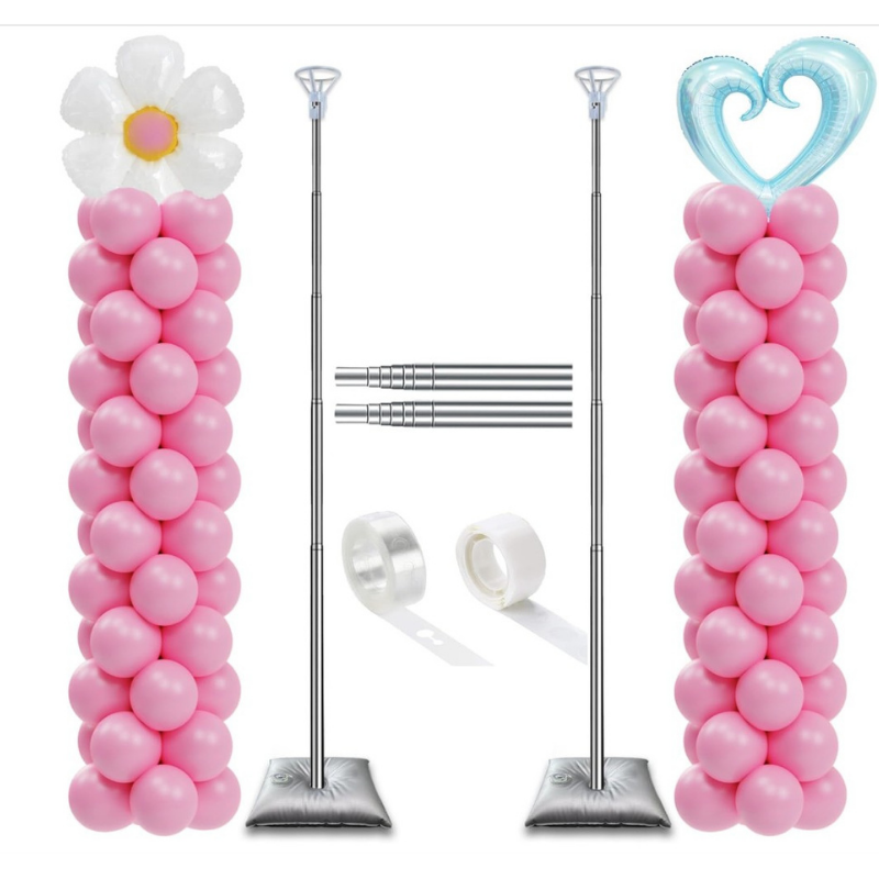 Ballon Coulmns - Image 2