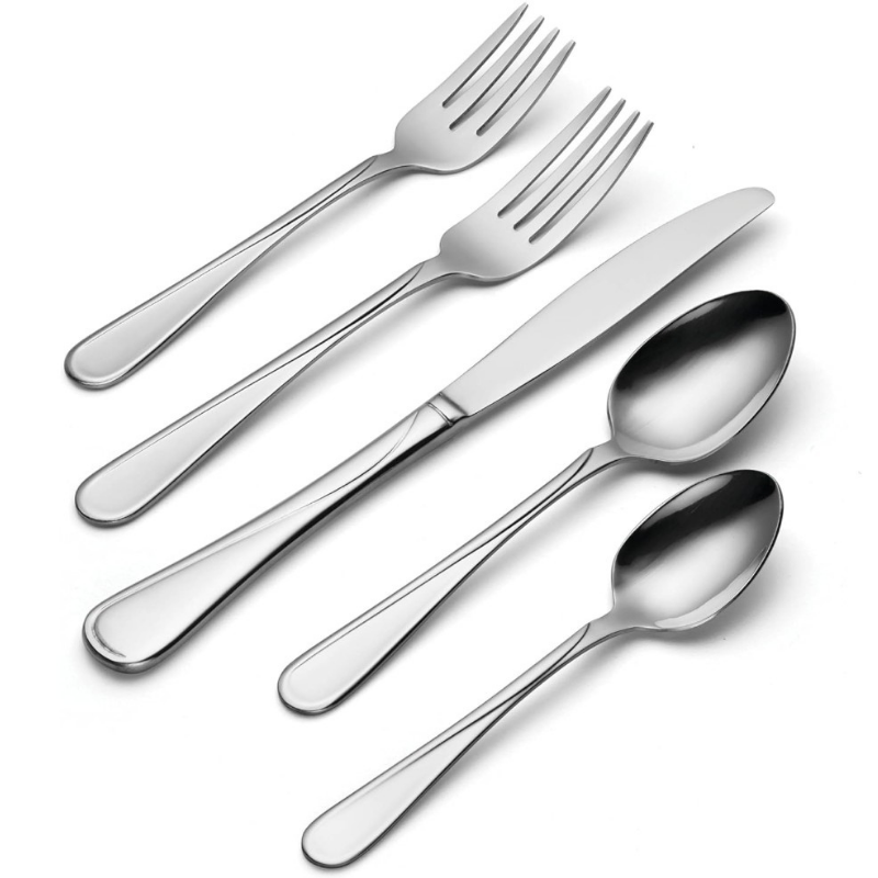 Eating Utensils - Image 3