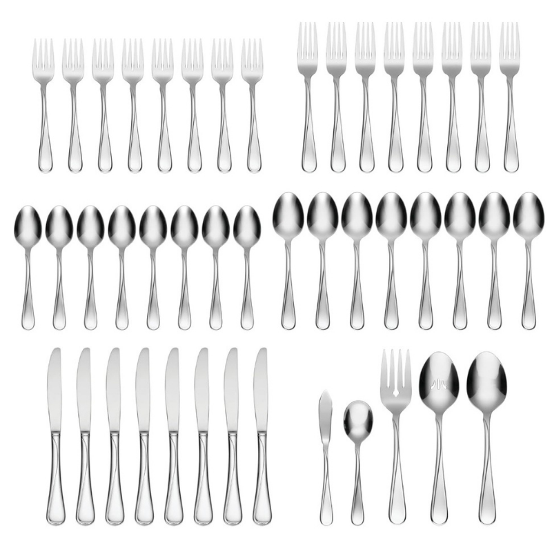 Eating Utensils - Image 2