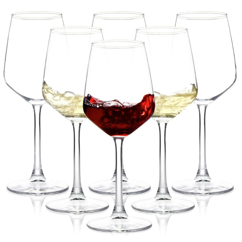 Wine Glasses - Image 2