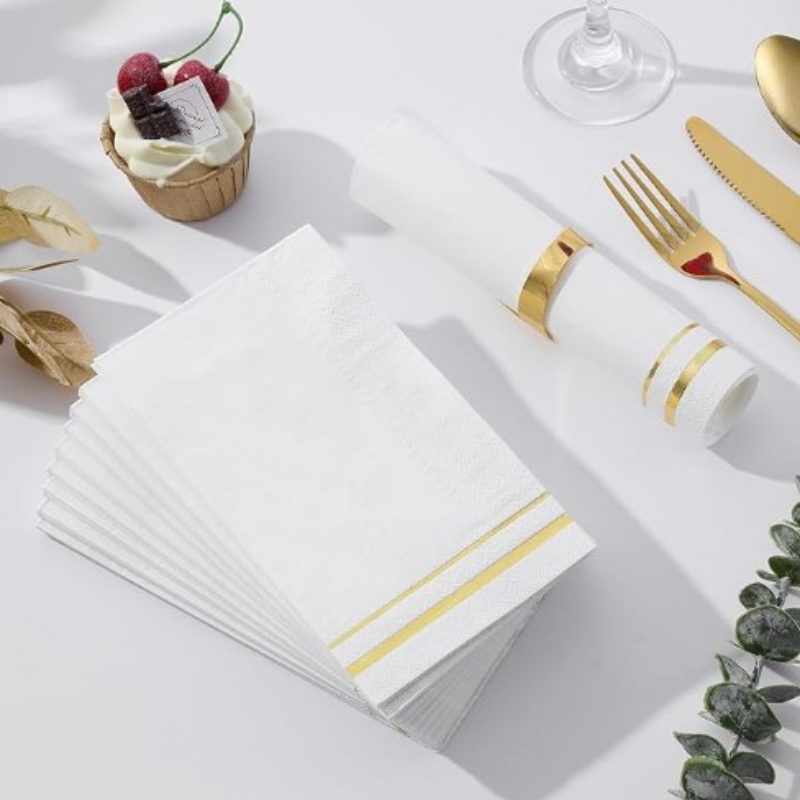 Napkins - Image 3