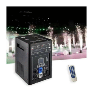 Cold Spark Fireworks