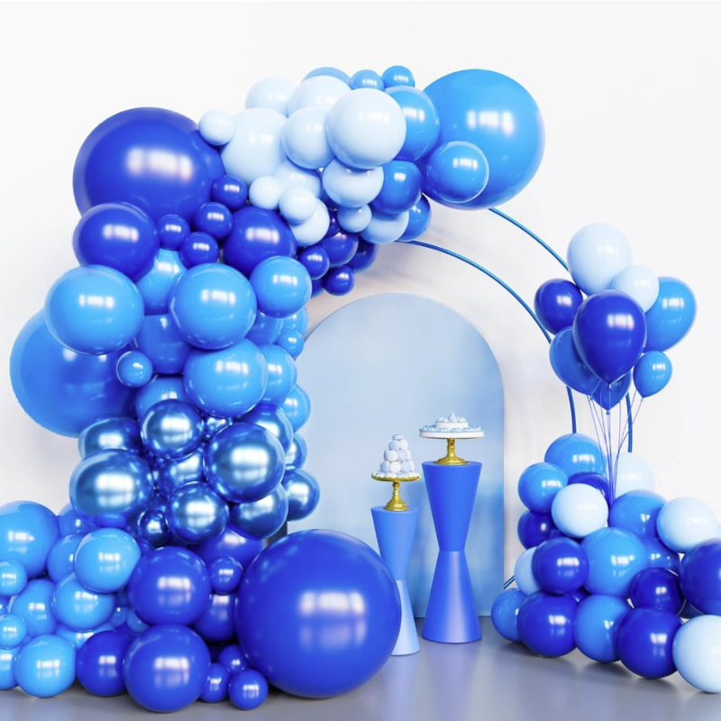 Balloon Garland