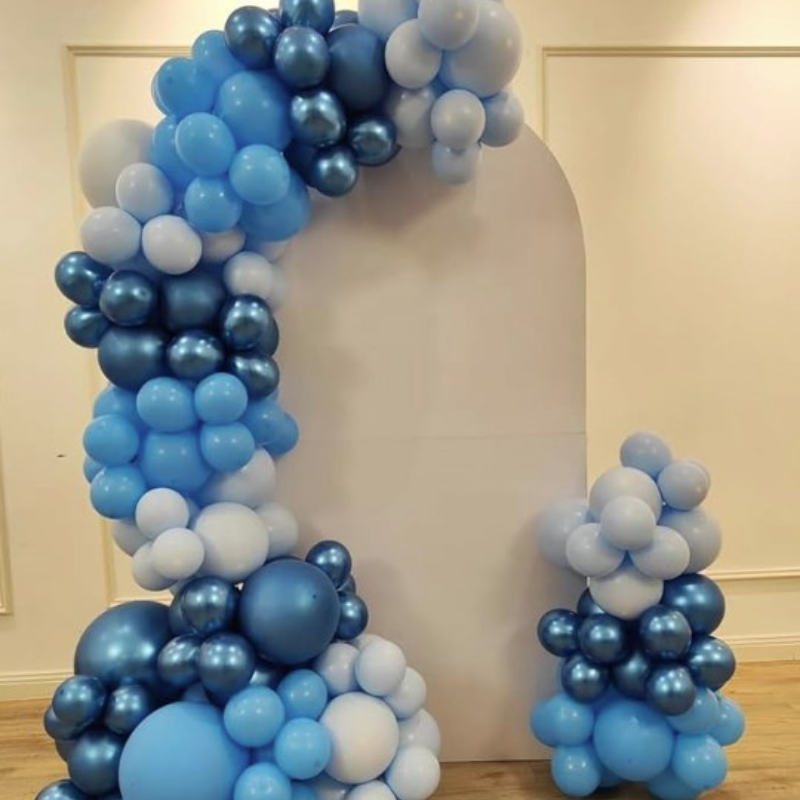 Balloon Garland - Image 3