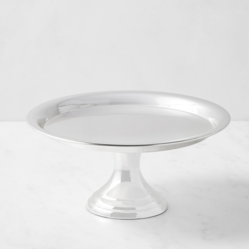 Cake & Treat Holders