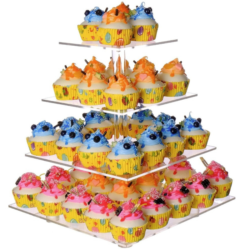 Cake & Treat Holders - Image 3