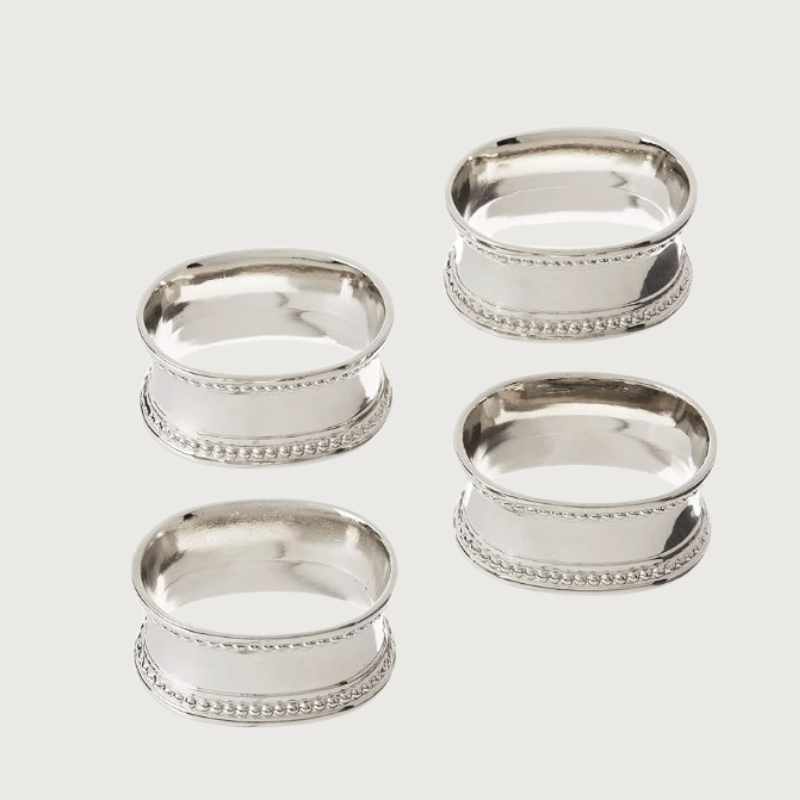 Napkin Rings