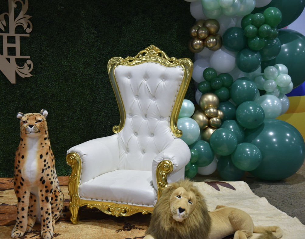 Children's Throne - Image 3