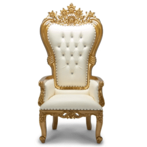 Adult Throne