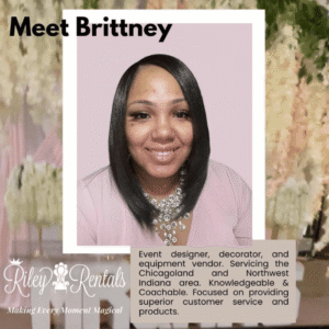 Event Consultation (1-Hour)