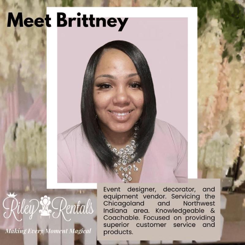 Event Consultation (1-Hour)