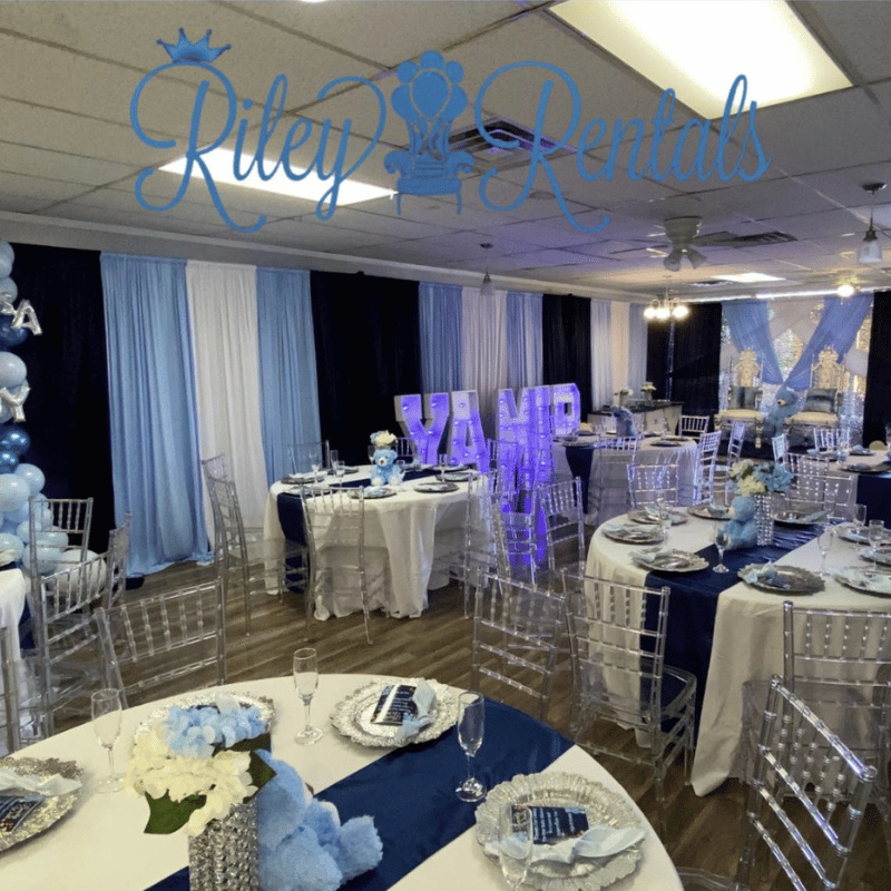 Event Consultation (1-Hour) - Image 2