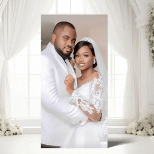 Large Photo Board